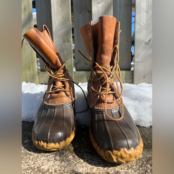 Bean Boots - Picture 2 of 5